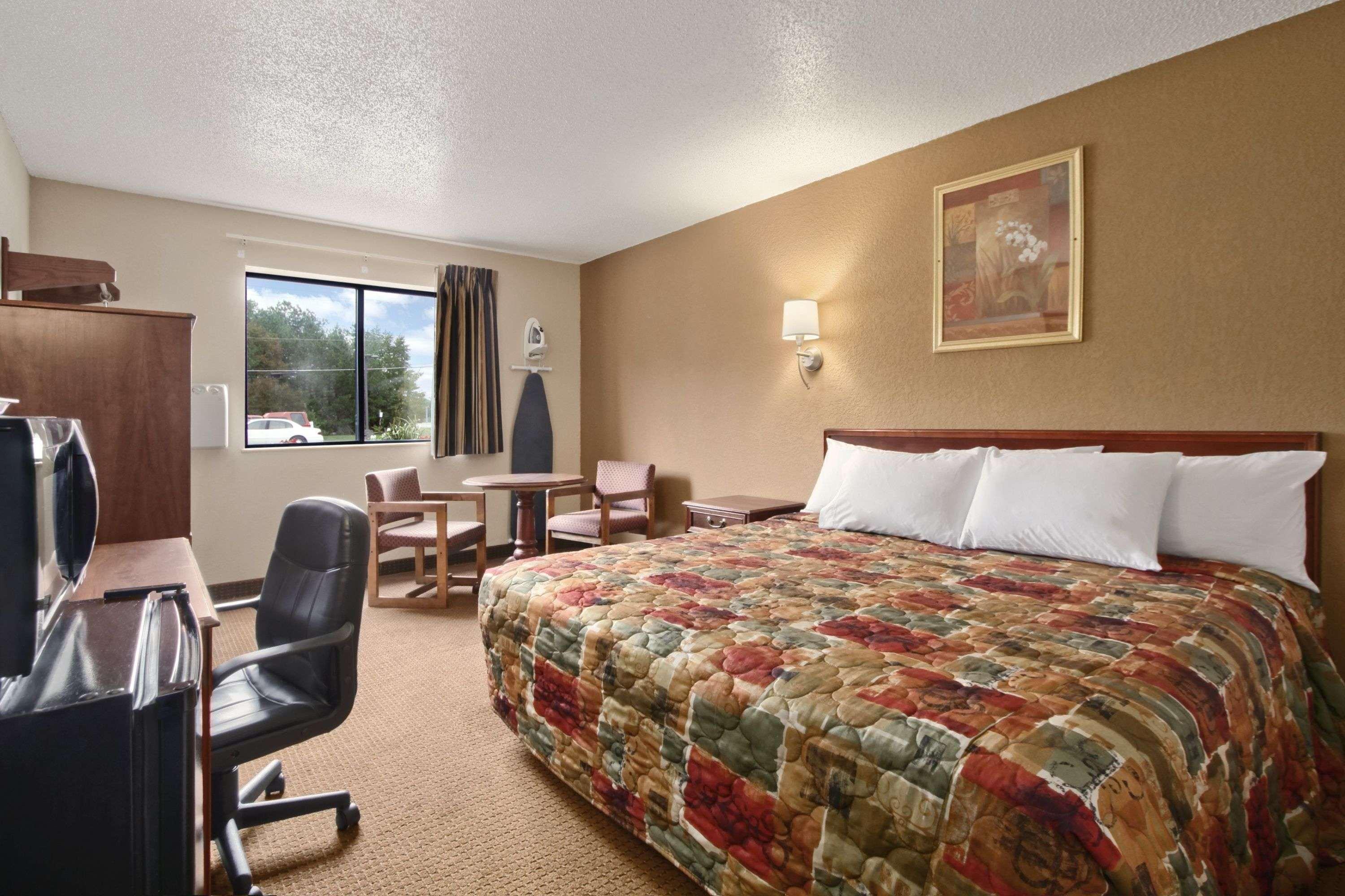 Hotel Super 8 By Wyndham Richmond Airport Va Sandston Exterior foto